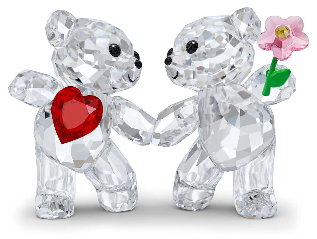 Swarovski Kris Bear 5558892 Dekorácia Obrázok produktu 