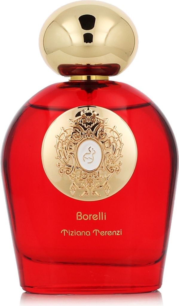 Tiziana Terenzi Borelli pure perfume unisex 100 ml Image du produit 