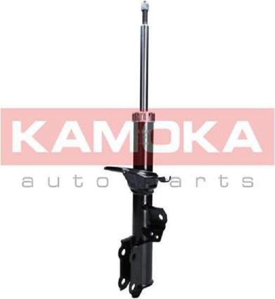 KAMOKA Stoßdämpfer Vorne Links für KIA Picanto (SA) Federbein 2000128
