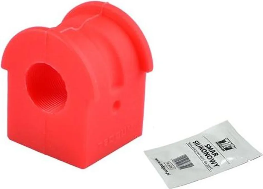 Upgrade Poliuretano TEDGUM TED80931 Barra Stabilizzatrice 21mm