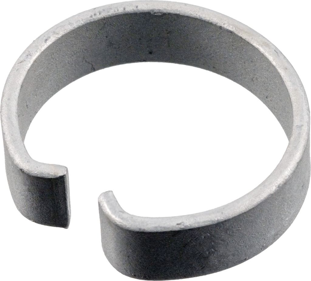 FEBI BILSTEIN Sicherungsring 10483 2mm 33mm 0,015kg