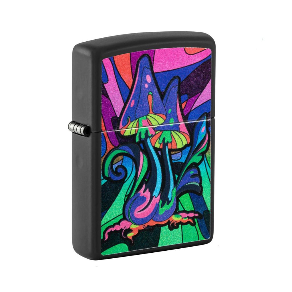 ZIPPO COUNTER CULTURE 60006392 Feuerzeug
