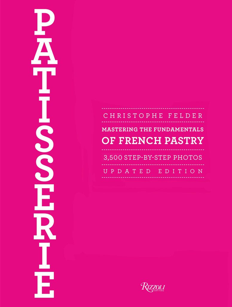 Patisserie Produktbild 