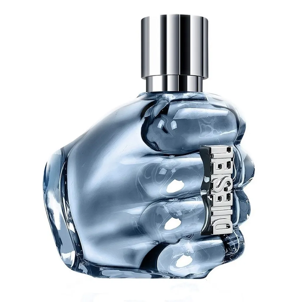 Eau de Toilette Diesel Only The Brave 200 ml pour Homme Originale