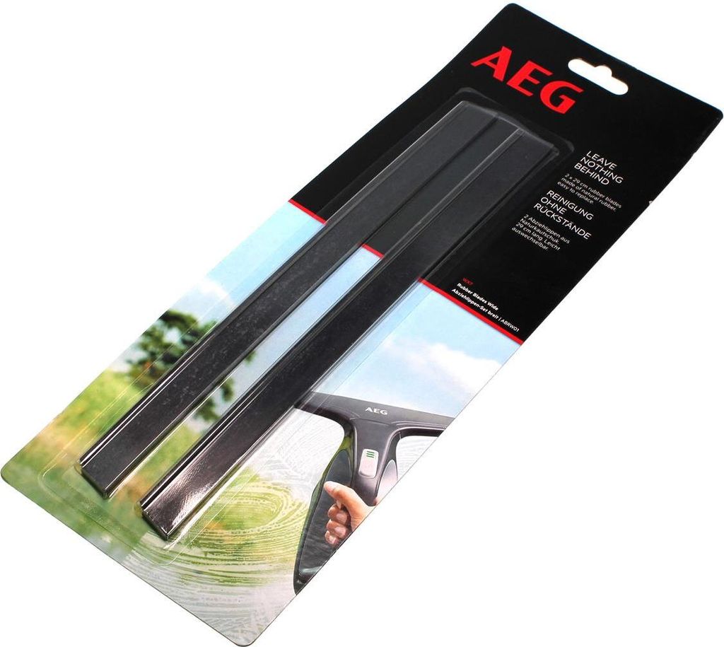 AEG 9001683318,ABRW01 Gummilippe 29cm. für WX7 Produktbild 