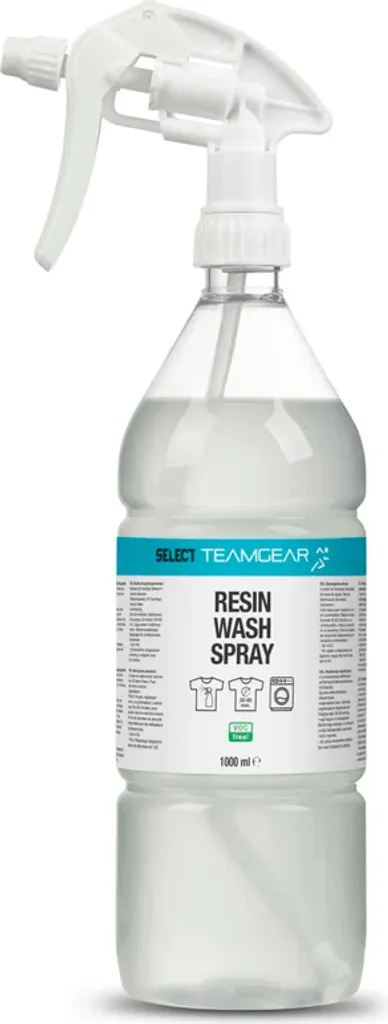 SELECT Spray de prélavage à la résine 1000 ml transparent pour carrosserie