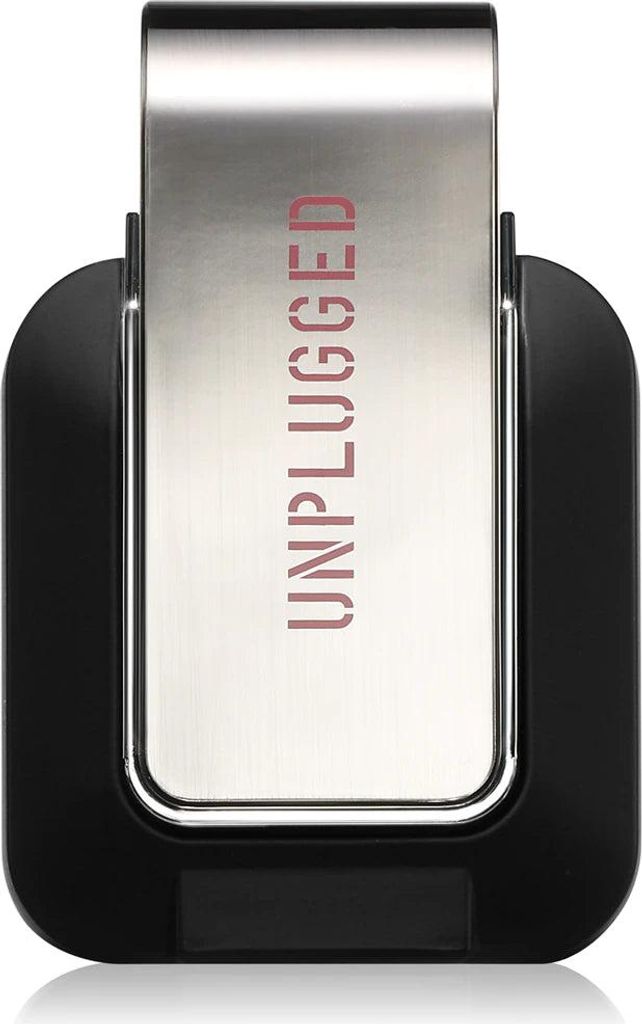 Emper Unplugged For Man Eau de Parfum 80ml