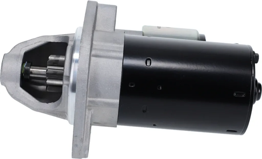 Démarreur robuste Bosch OE 12417523450 pour moteur essence BMW