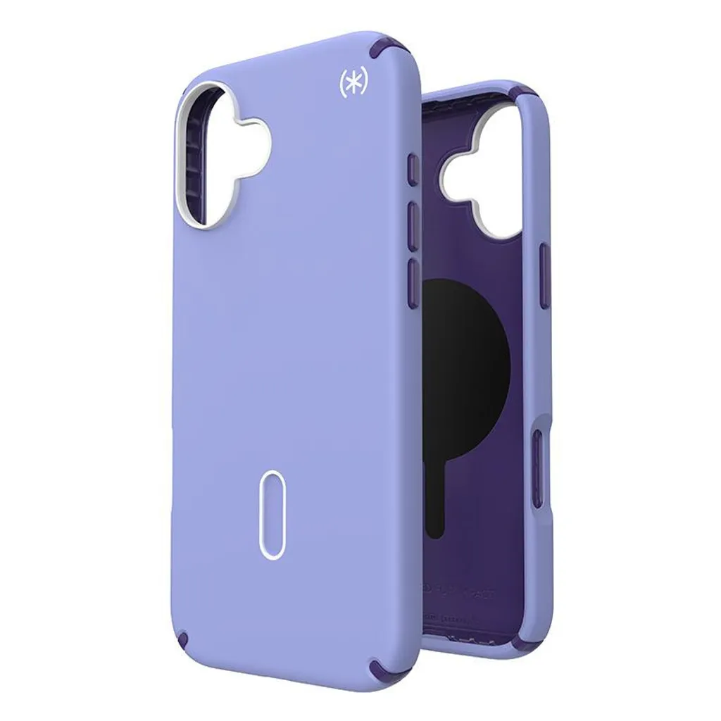 Coque iPhone 16 Plus Speck Presidio2 Pro avec ClickLock et MagSafe