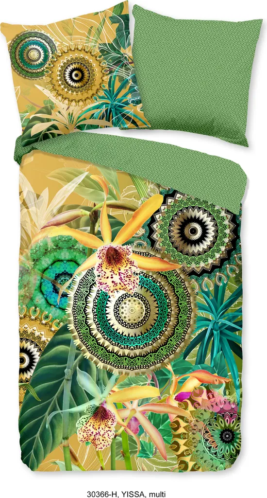 Set Letto Luxury Muller Textiles 30366.99.01 Copriletto Design