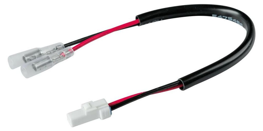 LAMPA 91605 Satz Kabelreparatursatz Blinkleuchte