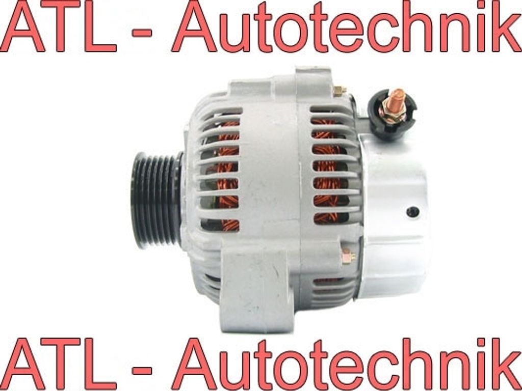 ATL Lichtmaschine Generator LiMa
