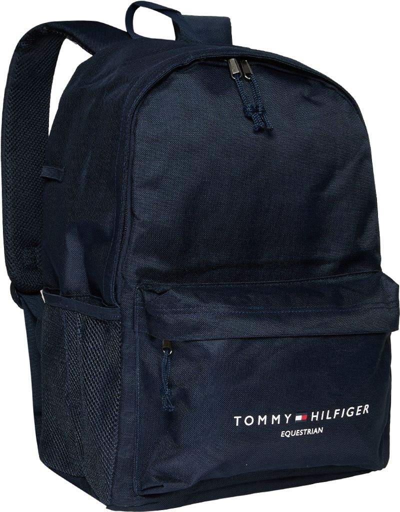 Einheitsgröße|Tommy Hilfiger Equestrian Rucksack Produktbild 