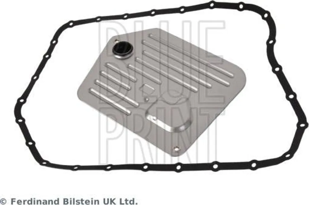 Filtre hydraulique de transmission automatique pour entretien A6 et A8