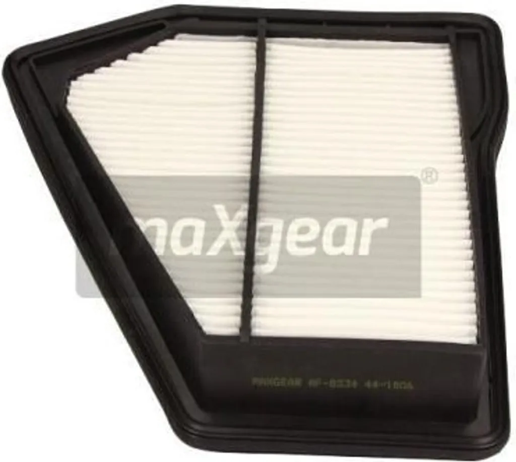 Filtre à air MAXGEAR 26-1292 pour Honda CR-V III RE - OE 17220-RFW-G01