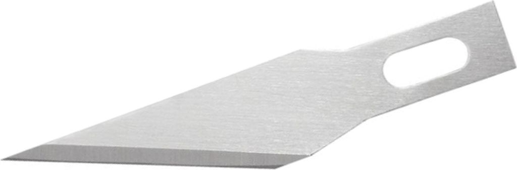 Skalpell Ersatzklingen 7821 VE=50x10 Stück