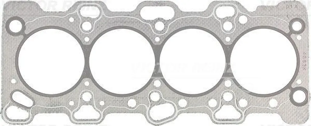 Stopper les Fuites Moteur : Joint de Culasse Victor Reinz 61-52950-00