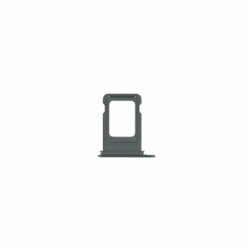 Ladebuchse für iPhone 12 Pro Graphit Sim Kartenhalter Dock Produktbild 