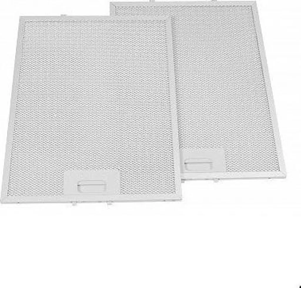 Filtre Métallique Anti-graisse FPM5710 compatible avec les Hottes MORA