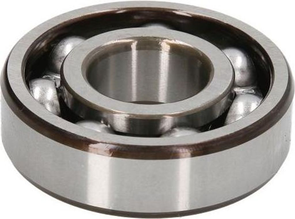 ATHENA MS220560160C4K Radlager Vorne und Hinten
