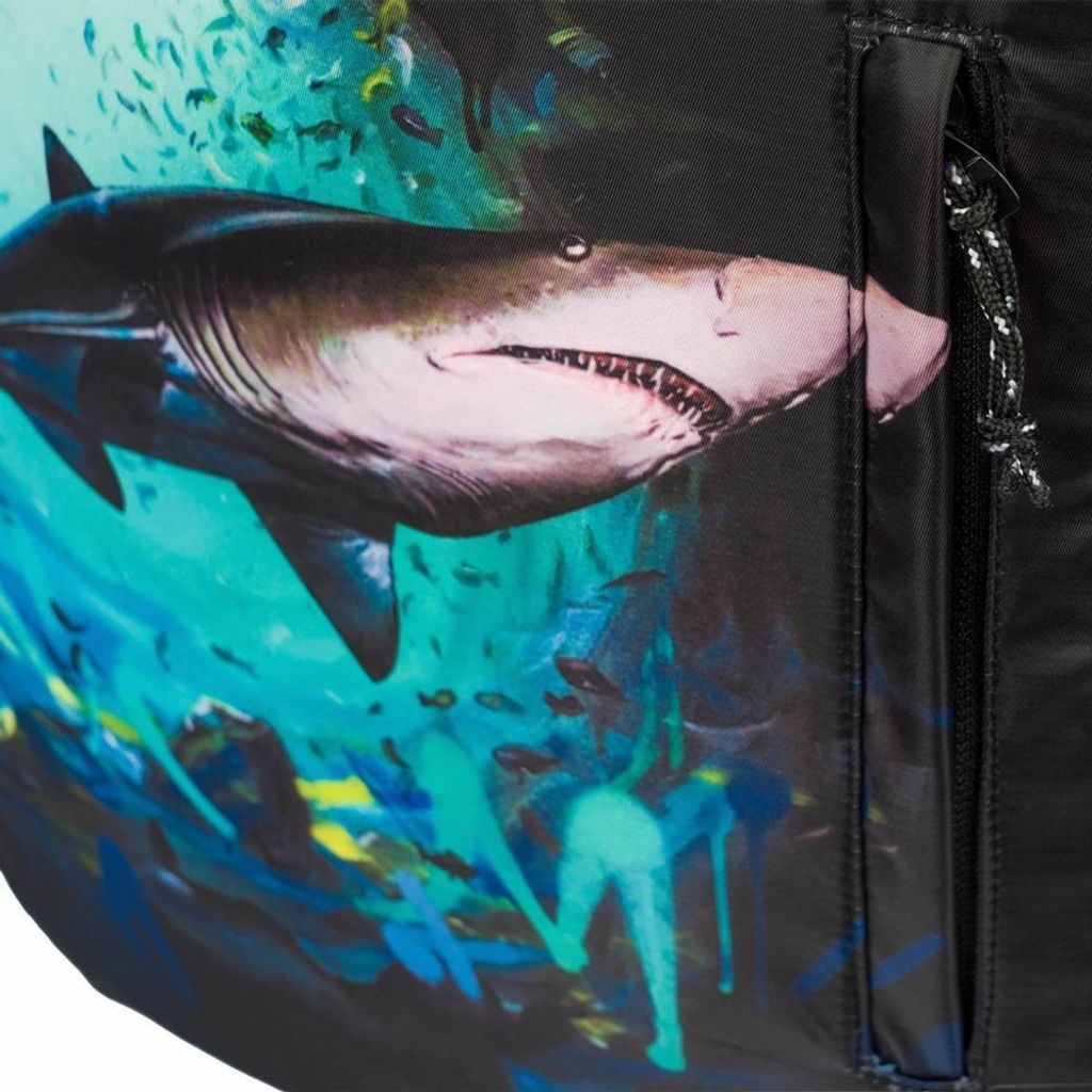 Baagl Rucksack Daypack Teenager Studenten Tagesrucksack Produktbild 11
