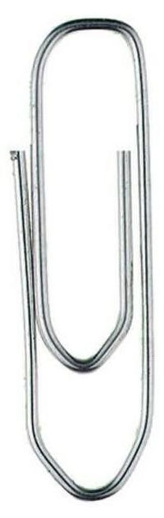 Pince à lettres galvanisée 32mm UE=75 pièces Image du produit 