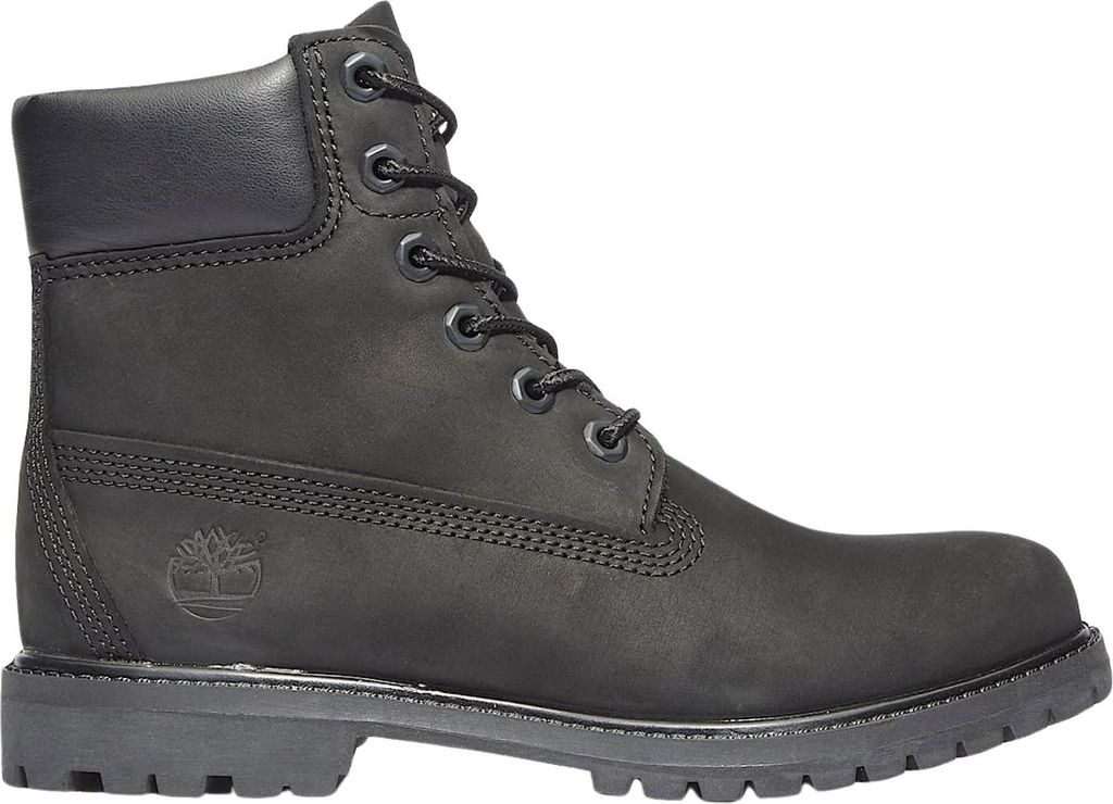 Timberland Premium 6-Inch Lace Waterproof Damen Stiefel TB18658A001
