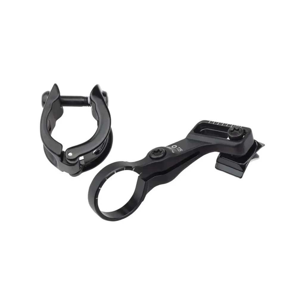 SRAM Manchon Noir pour Controller Pod AXS - Design Ergonomique et Robuste