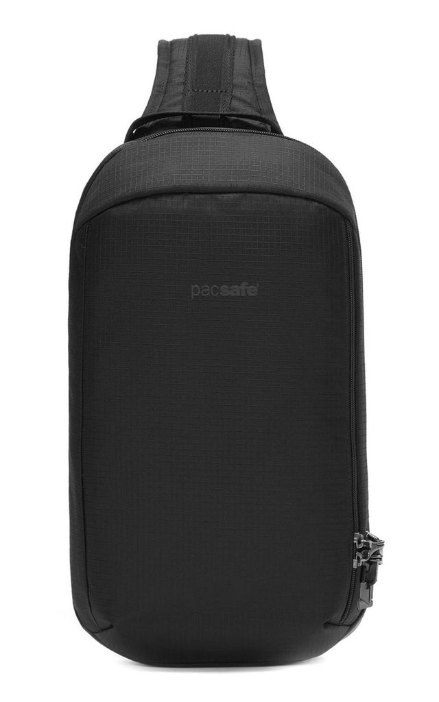 Pacsafe Vibe 325 sling pack černý Obrázek produktu 