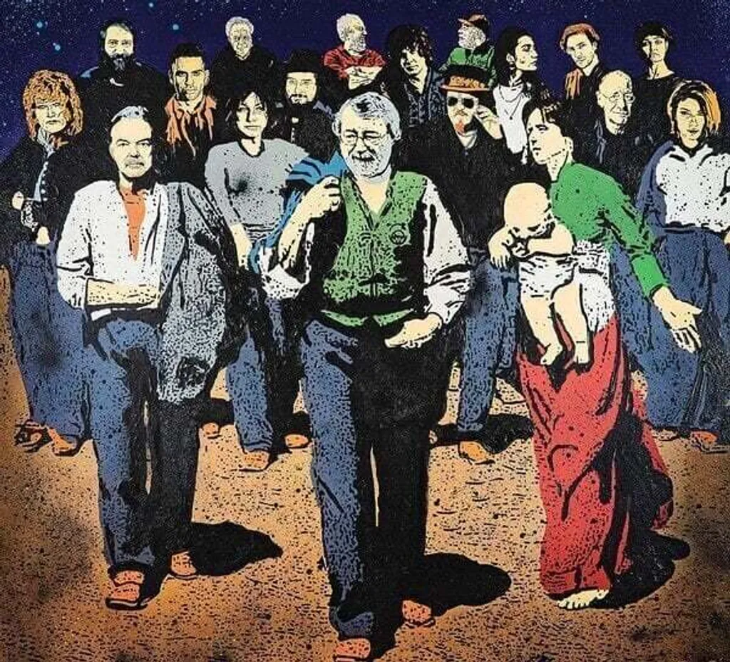 Francesco Guccini Notes Di Viaggio Chapitre 2 CD Musique Italienne