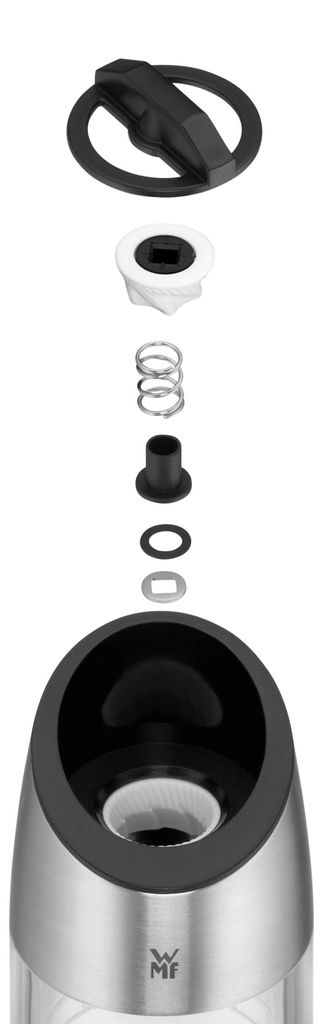WMF Elektromühlen-Set 2-teilig 3201000873 4000530636645 Immagine del prodotto 