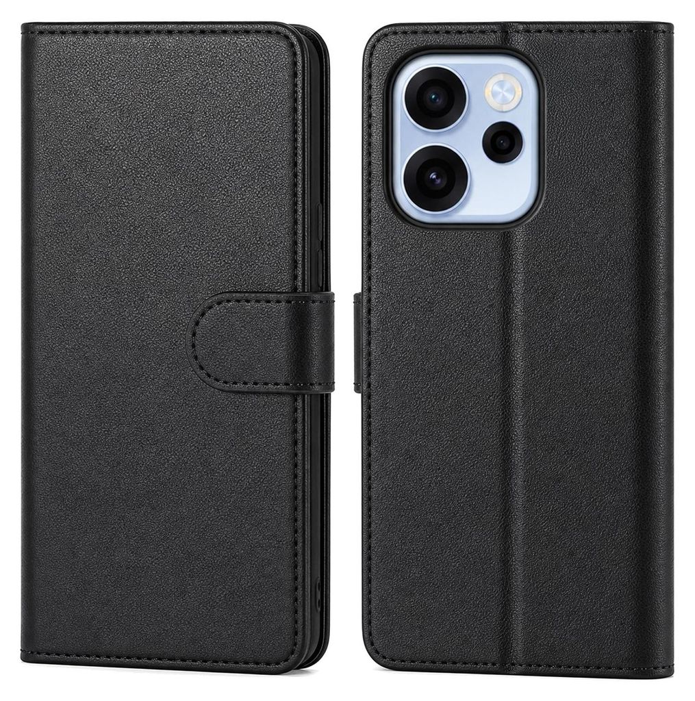 Etui ochronne typu flip cover do telefonu OPPO Reno 15 F / Zdjęcie produktu 