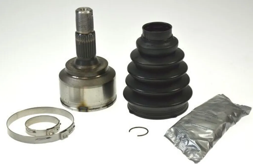 Jeu de Joint SPIDAN 22276 pour Arbre de Transmission Peugeot 207 et 307