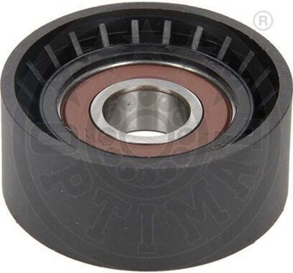 OPTIMAL Umlenk- / Führungsrolle Keilrippenriemen 0-N2217S2 für BMW 3 Coupe (E92)