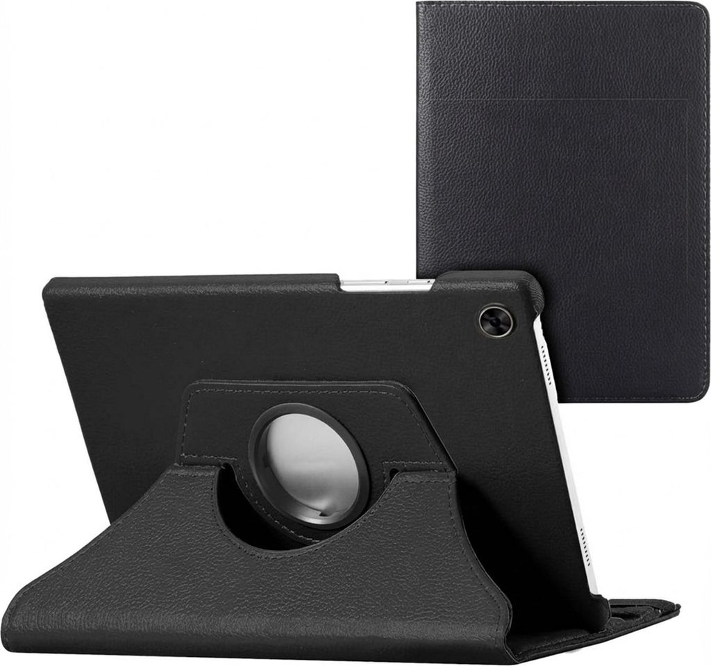Cover Realme Pad: imoshion cover pieghevole ruotabile a Immagine del prodotto 