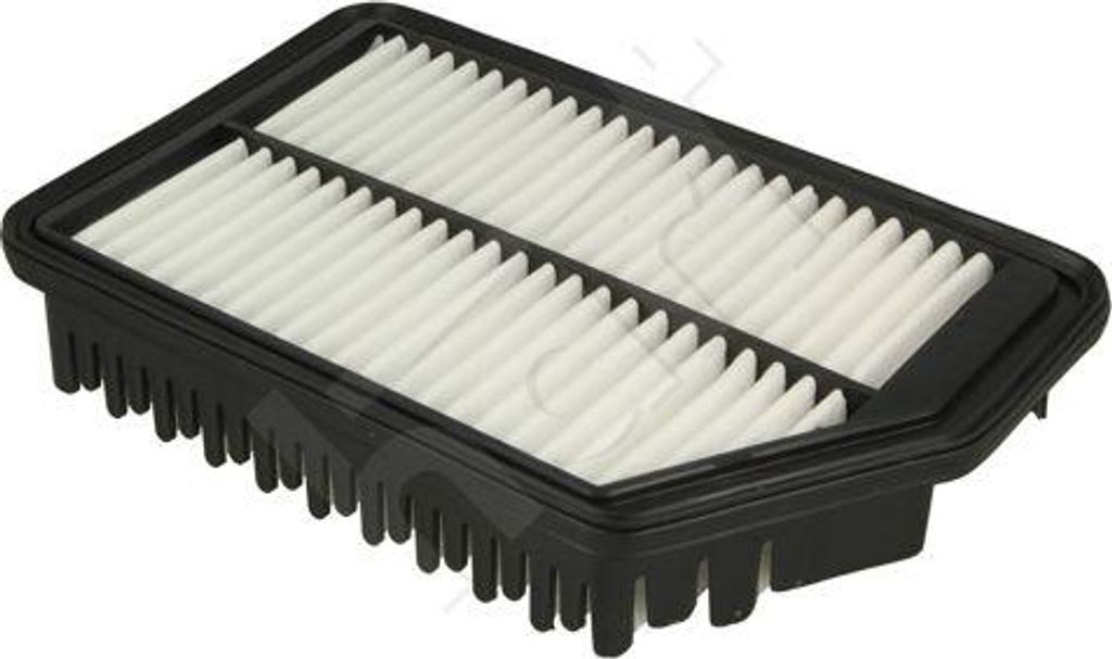 HART 907 500 Luftfilter OE 281133X000 kompatibel mit Elantra, i30, Ceed, Cerato, Proceed