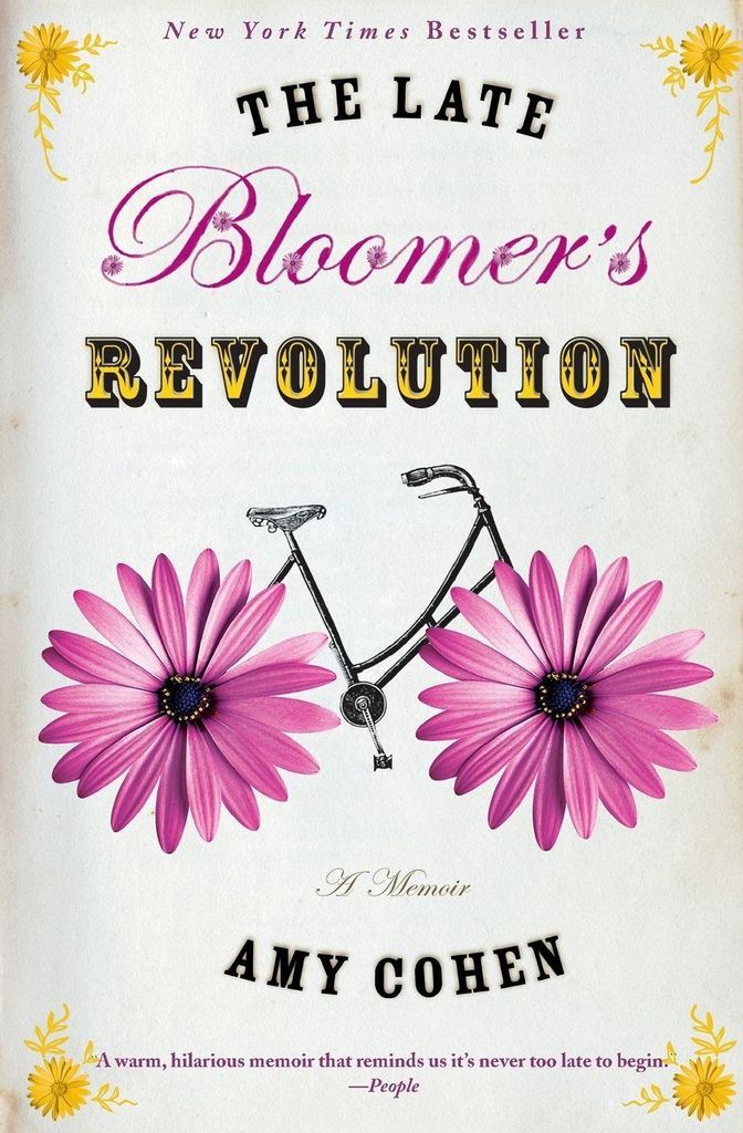 The Late Bloomer's Revolution
