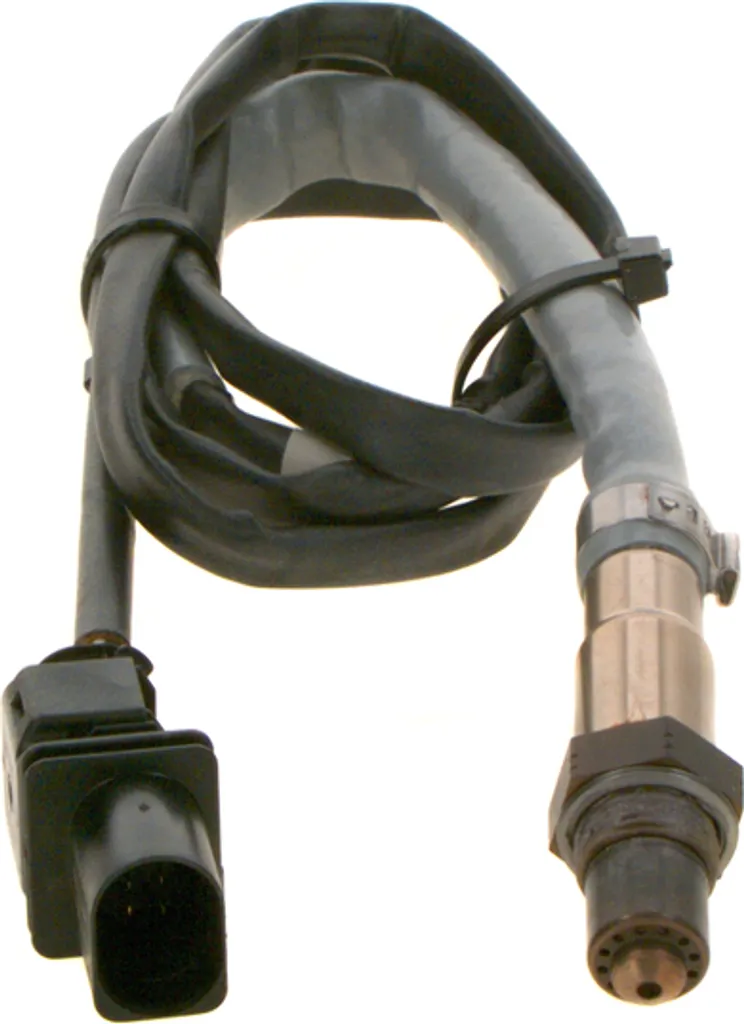 Sonde Lambda BOSCH 0 258 017 041 à large bande haute performance auto