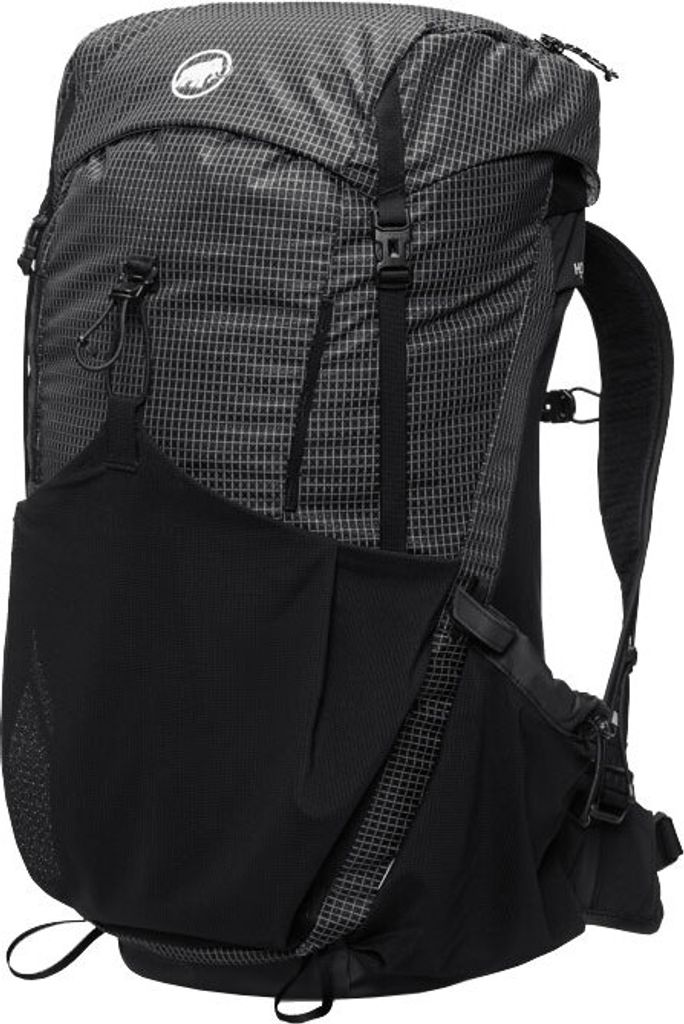 Mammut Ducan 32 Women Velikost: 32 L / Barva: black Obrázek produktu 