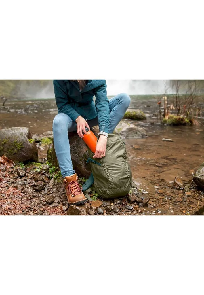 Camelbak CB1649001060 Récipient Étanche avec Valve de Débit Rapide - 2