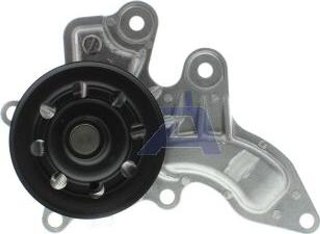 AISIN WPT-201 Wasserpumpe, Motorkühlung OE 1610080014 kompatibel mit Auris, C-HR, Corolla