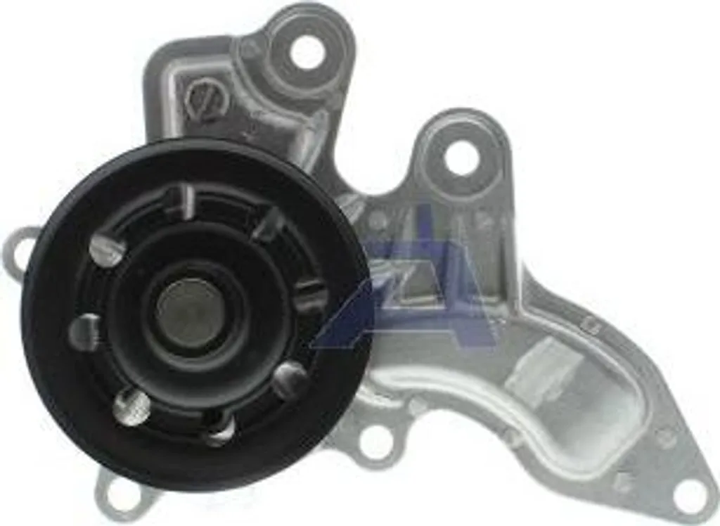 Solution Surchauffe Moteur : Pompe à eau AISIN WPT-201 pour Toyota C-HR