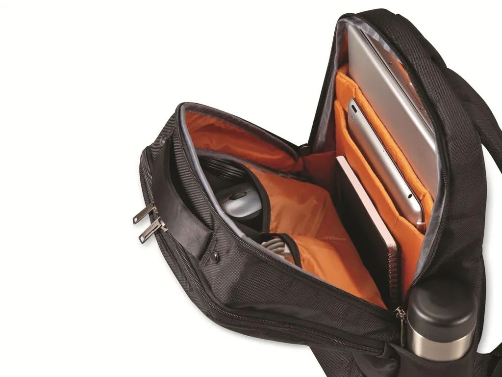 Sac à dos Ordinateur 14" EVERKI Studio - Housse PC Portable Compacte - 5