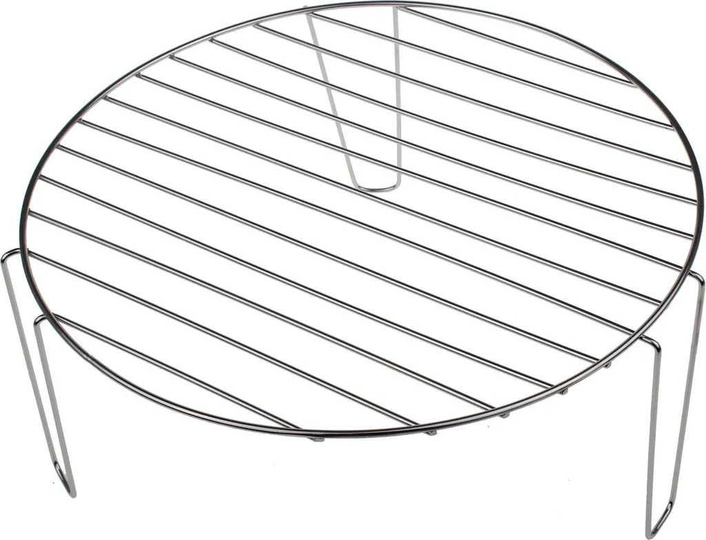 Griglia Microonde Whirlpool 482000004533 per Pizza e Grill Croccante