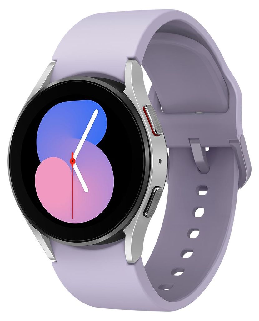 Samsung Galaxy Watch5 , 3,05 cm (1.2"), OLED, Touchscreen, Immagine del prodotto 