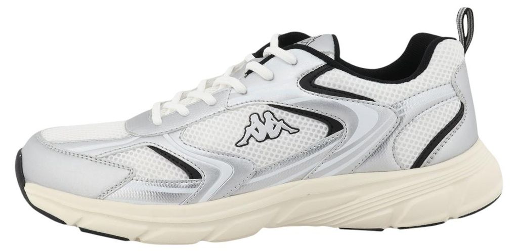 Zapatillas deportivas Kappa para mujer, calzado de Imagen del producto 