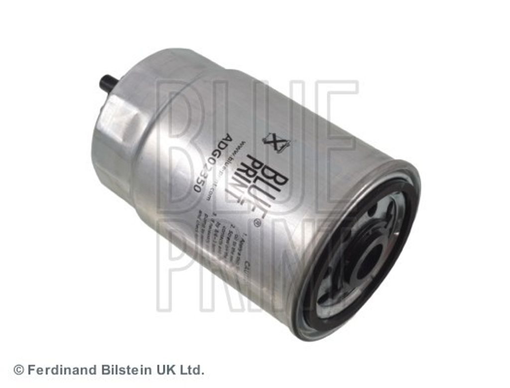 Kraftstofffilter BLUE PRINT ADG02350