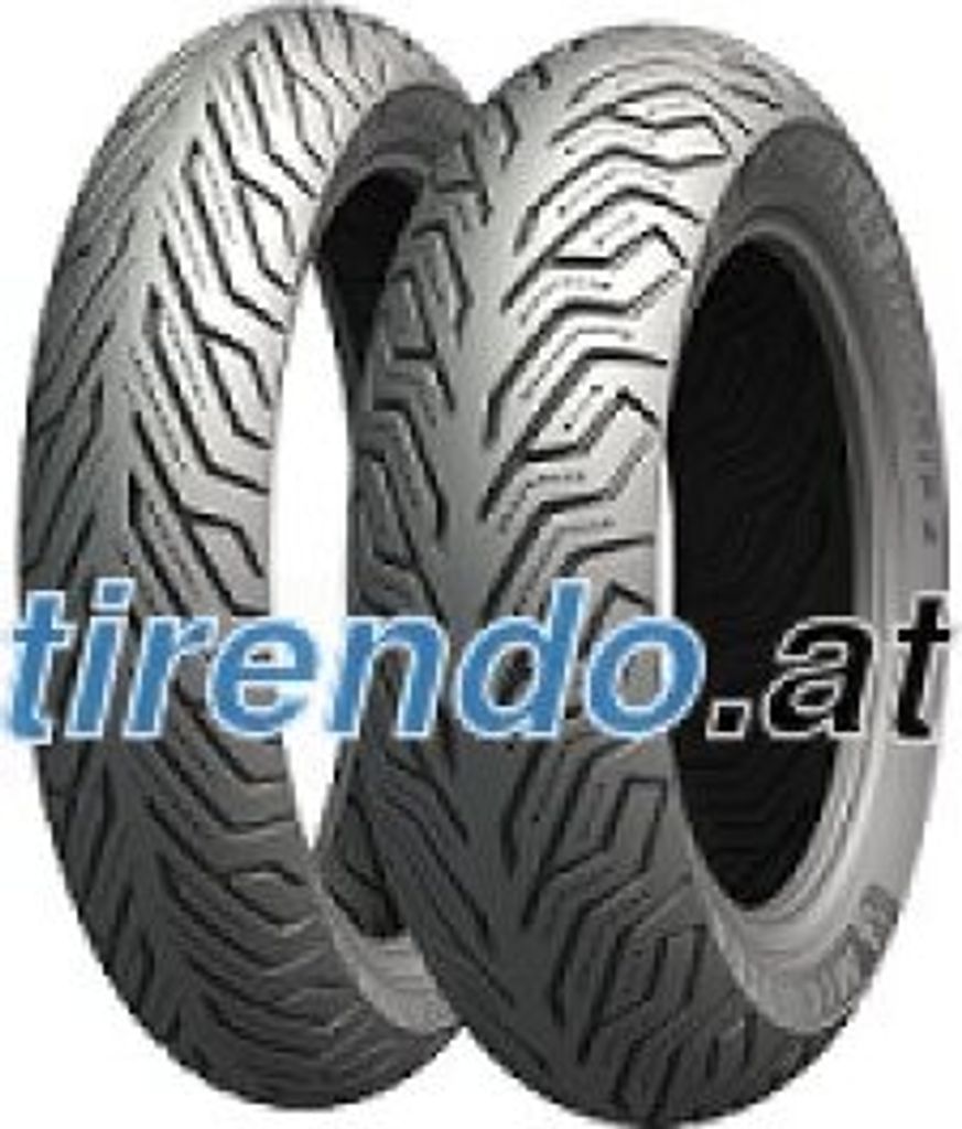 Michelin CITYGRIP2 Sommerreifen 120/70 R10 54L Produktbild 