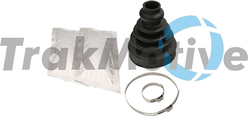TrakMotive Faltenbalgsatz Antriebswelle für VW Golf IV Schrägheck (1J1) 50-0098