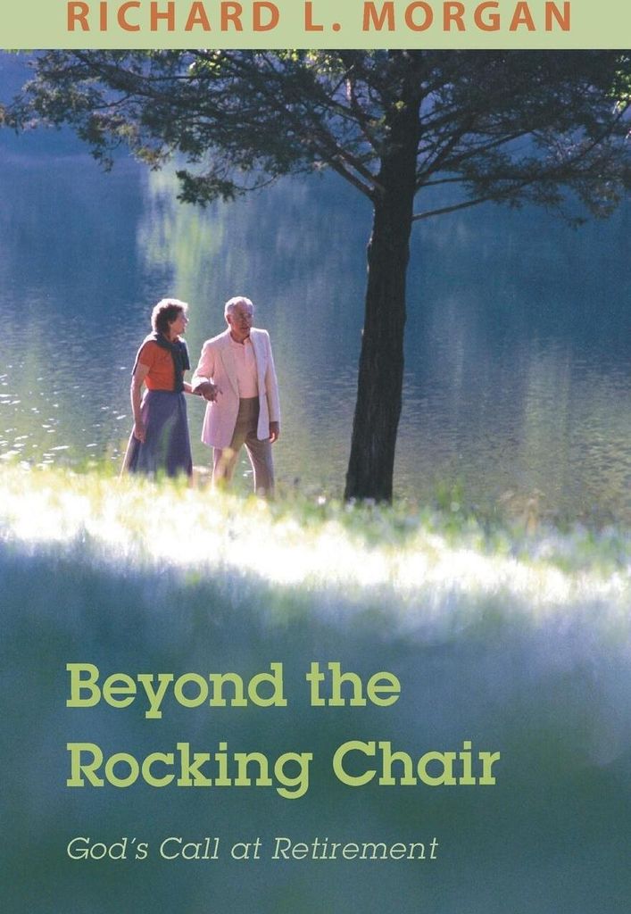 Beyond the Rocking Chair